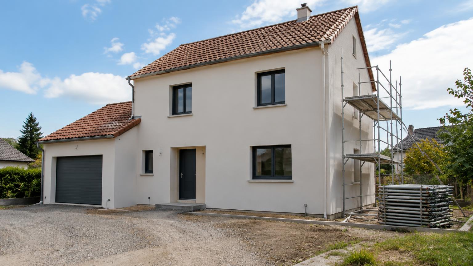 Attestation RE2020 de fin de travaux : ce qu'il faut fournir
