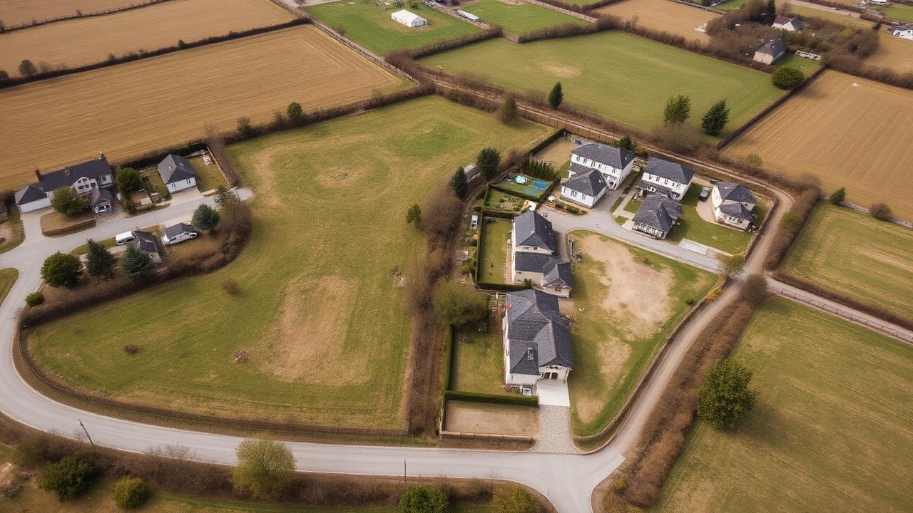 Diviser une maison en plusieurs logements : les autorisations