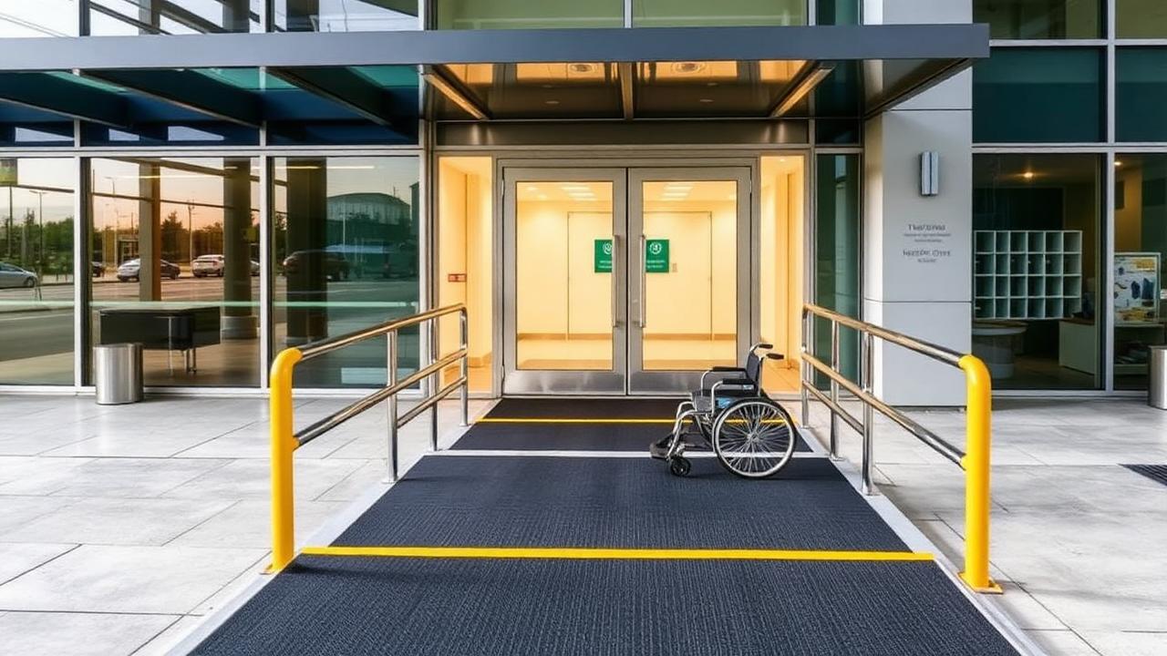 Dossier accessibilité ERP : comment le constituer