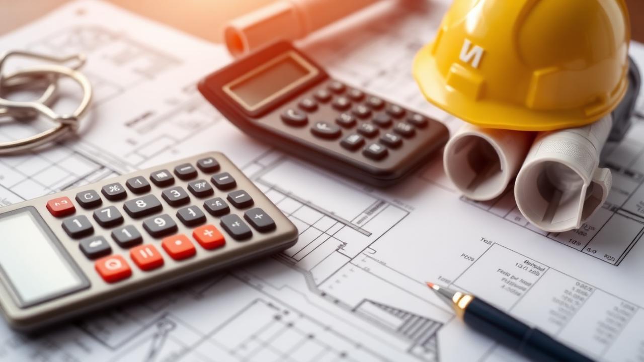 Estimation du prix d'un dossier ERP