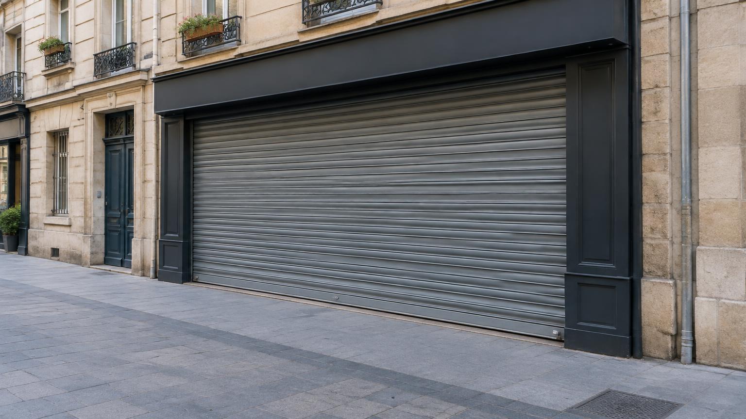 ERP ouvert sans autorisation : comment régulariser ? (2026)