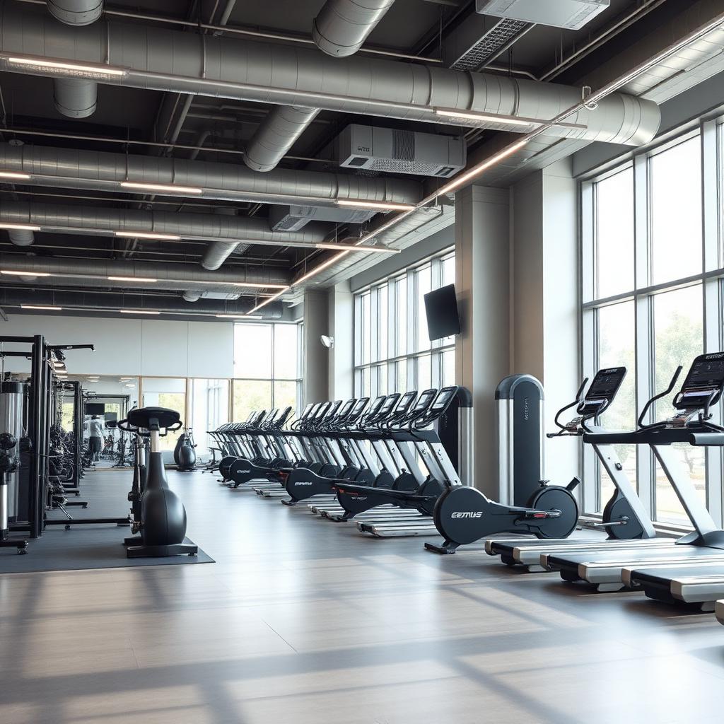 Dossier ERP pour une salle de sport : démarches 2026