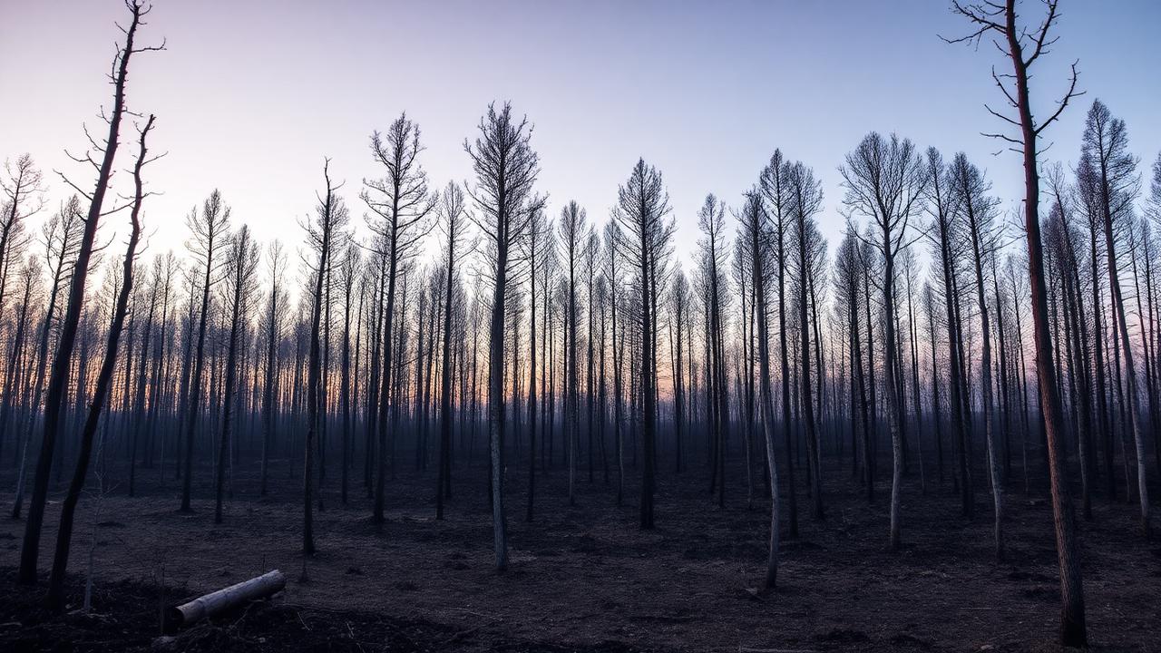Permis de construire en 1 mois dans les zones sinistrées par les incendies 2026
