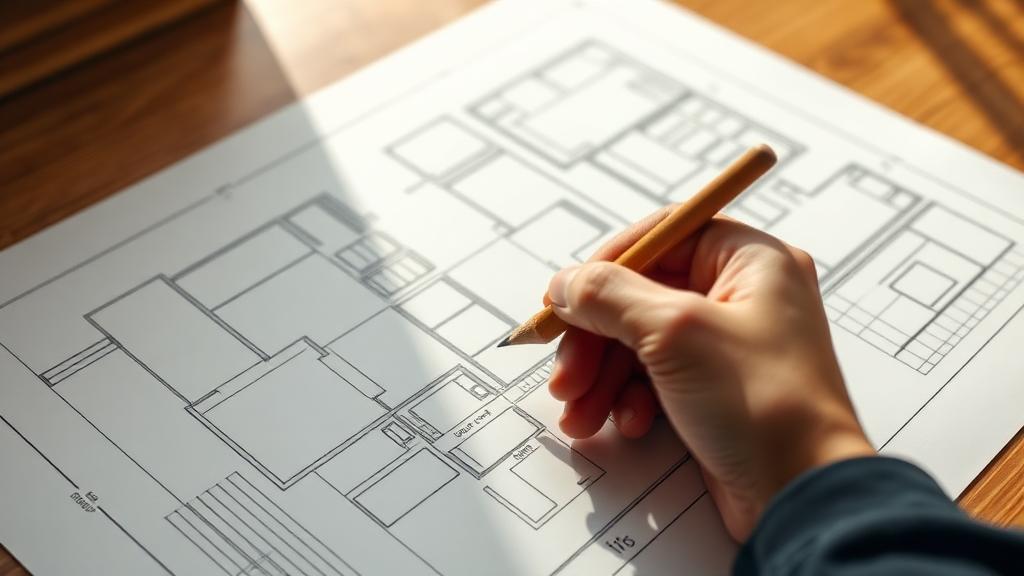 Modifier un permis de construire déjà accordé : la procédure