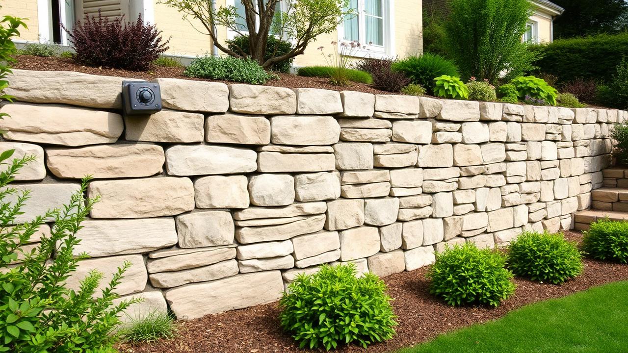 Rehausser un mur ou une clôture : hauteur et autorisation