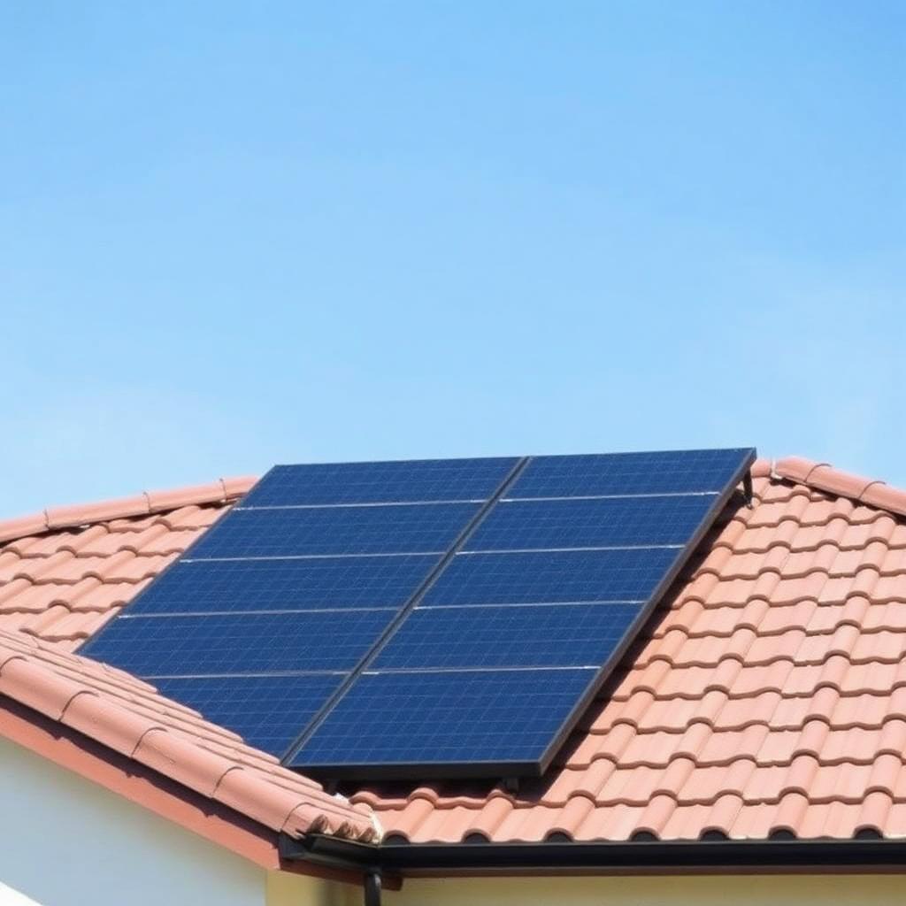 Panneaux solaires : quelle autorisation d'urbanisme en 2026 ?