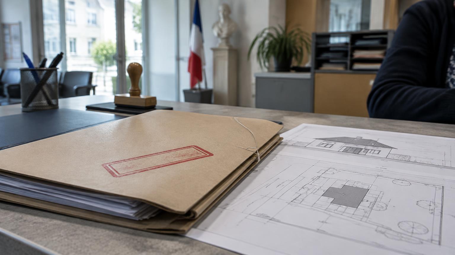 Risques en l'absence d'attestation parasismique PCMI13