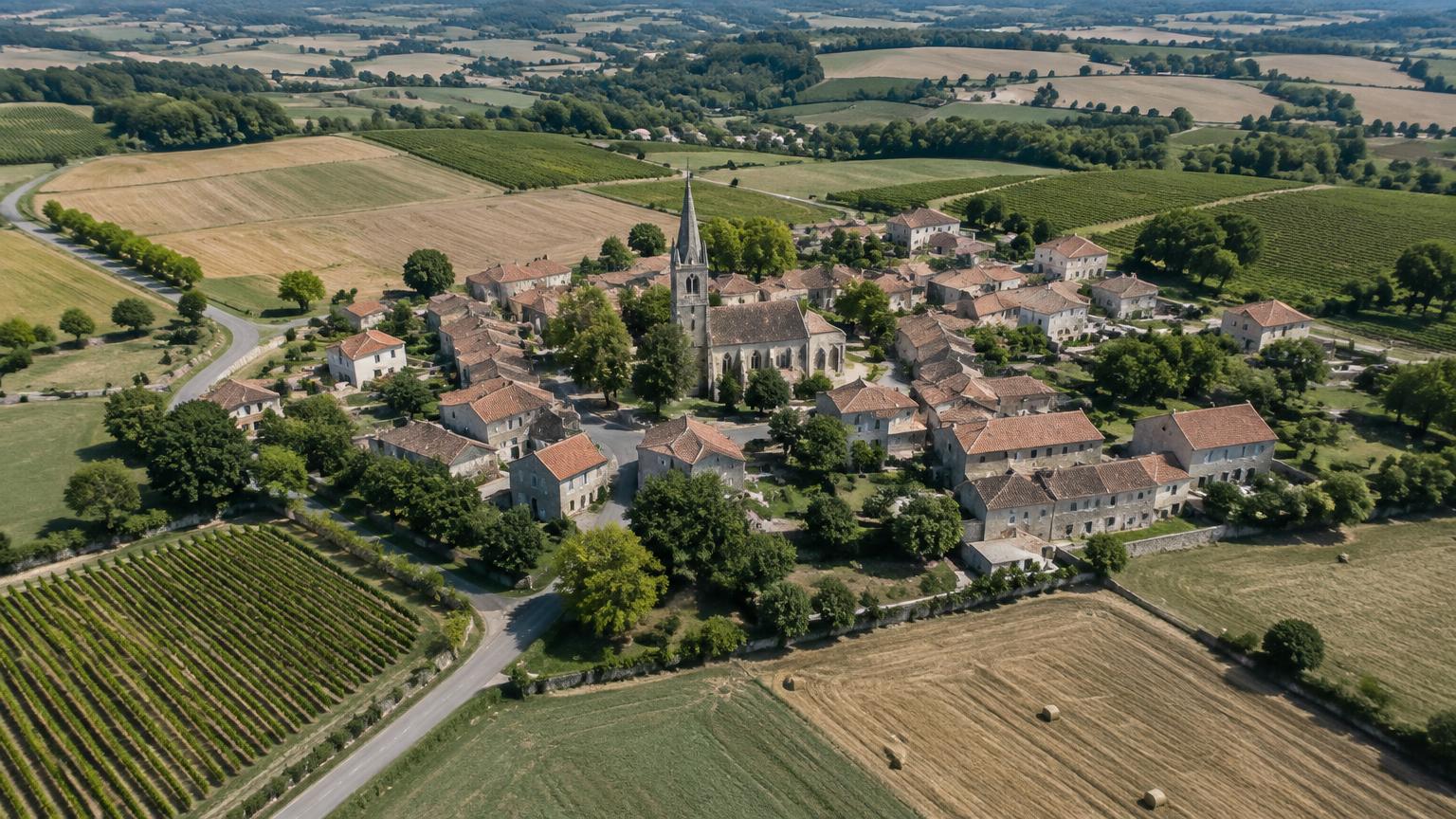 PLU vs RNU : quelles différences pour construire ?