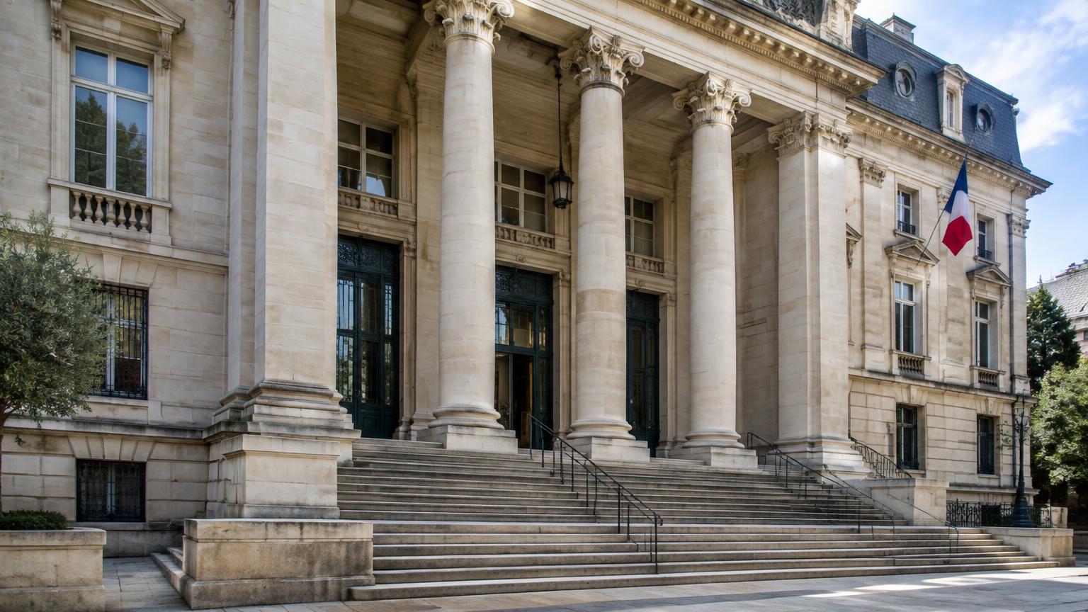 Dossier de recours administratif