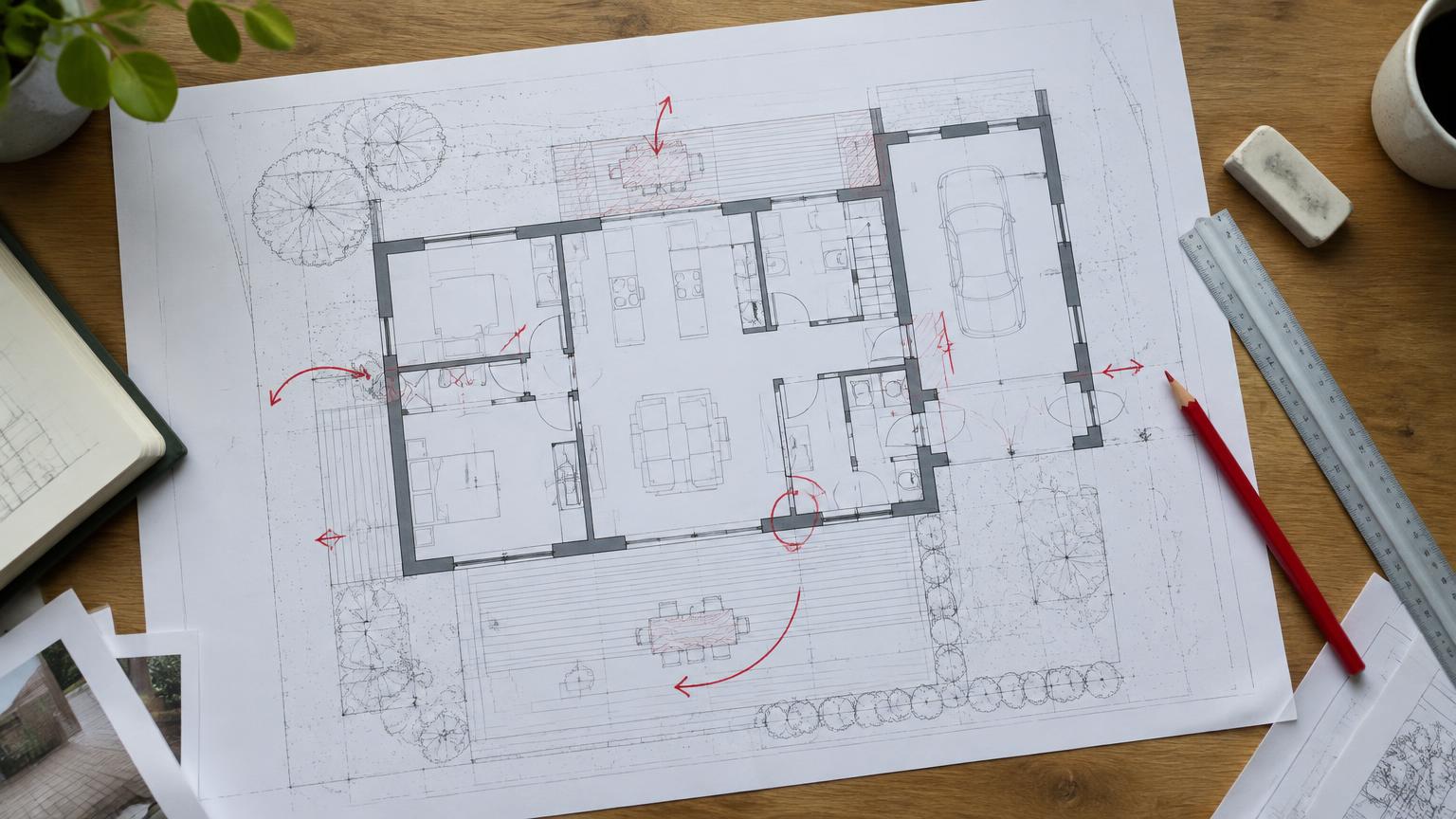 Refus de permis de construire : recours et solutions
