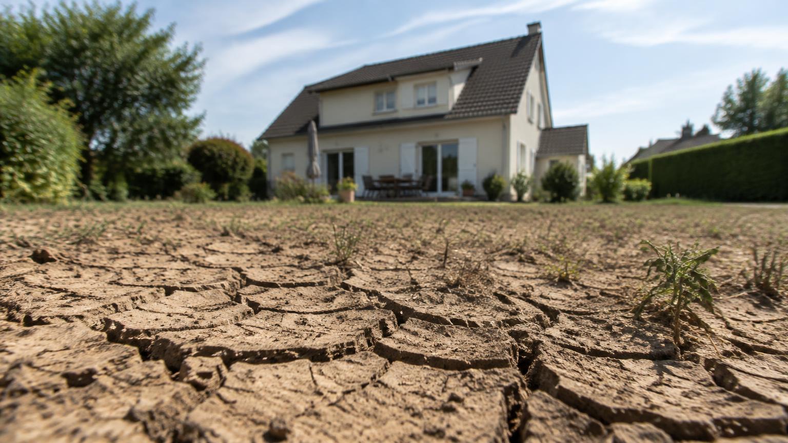 Carte RGA 2026 : votre commune est-elle en zone argileuse ?
