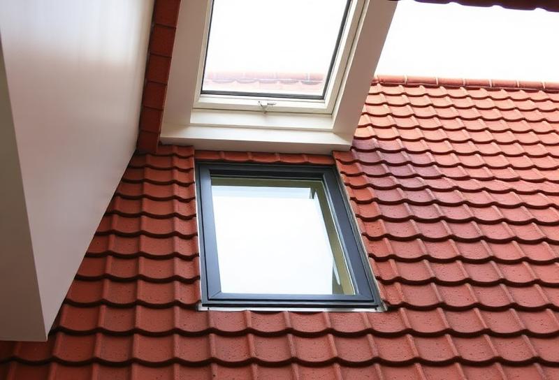 Fenêtre de toit / Velux : déclaration préalable ?