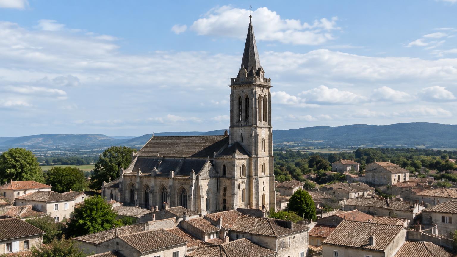 Façade en secteur protégé soumise à l'avis de l'Architecte des Bâtiments de France