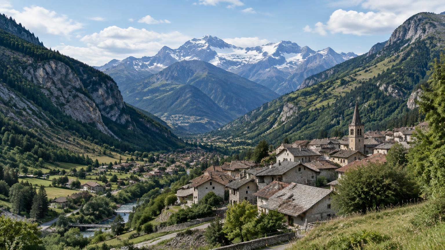 Zones sismiques en France : classification